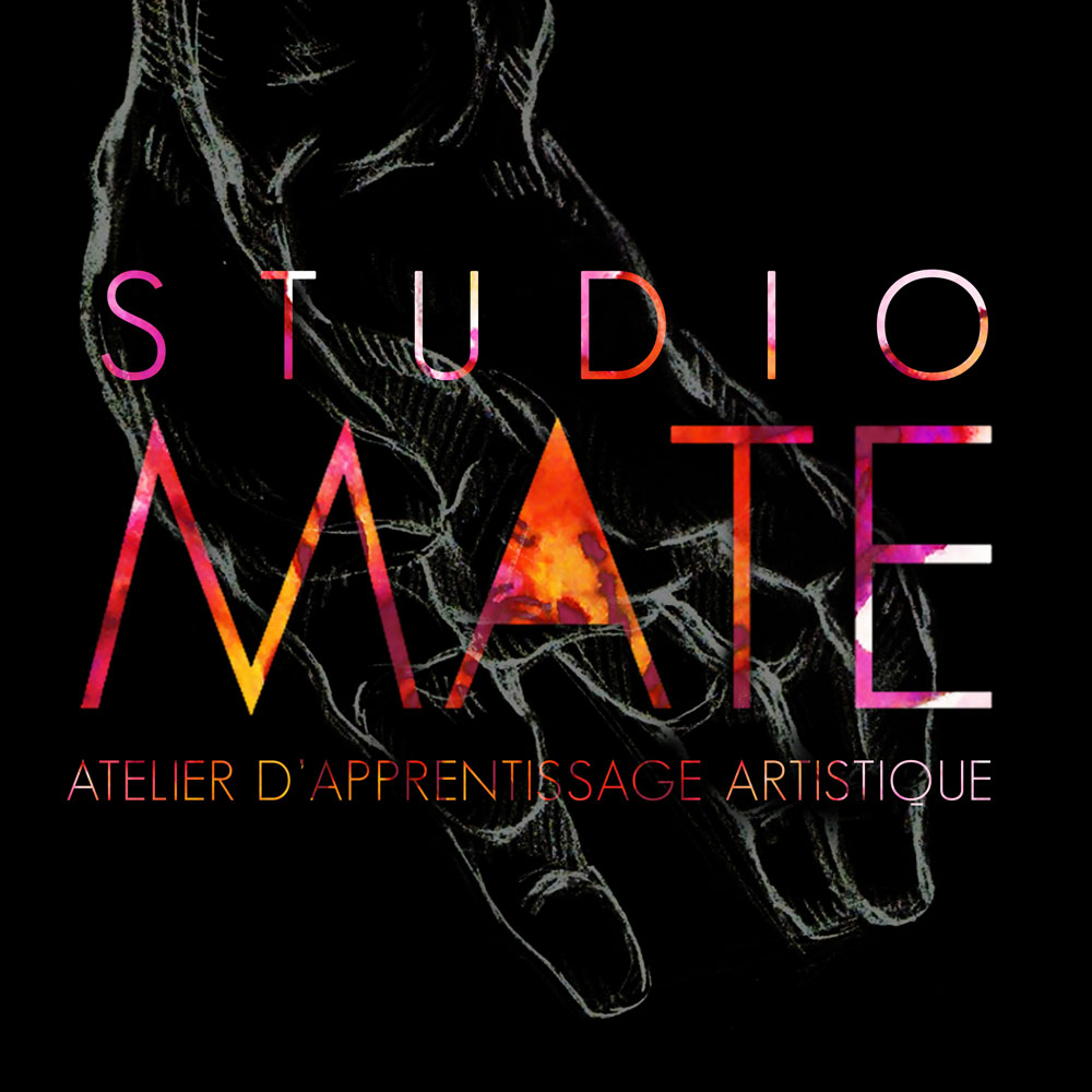 STUDIO-MATE
