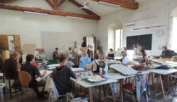 ATELIER-ACADEMIE-DES-ARTS-AVIGNON-8