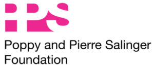 POPPY-ET-PIERRE-SALINGER-FOUNDATION