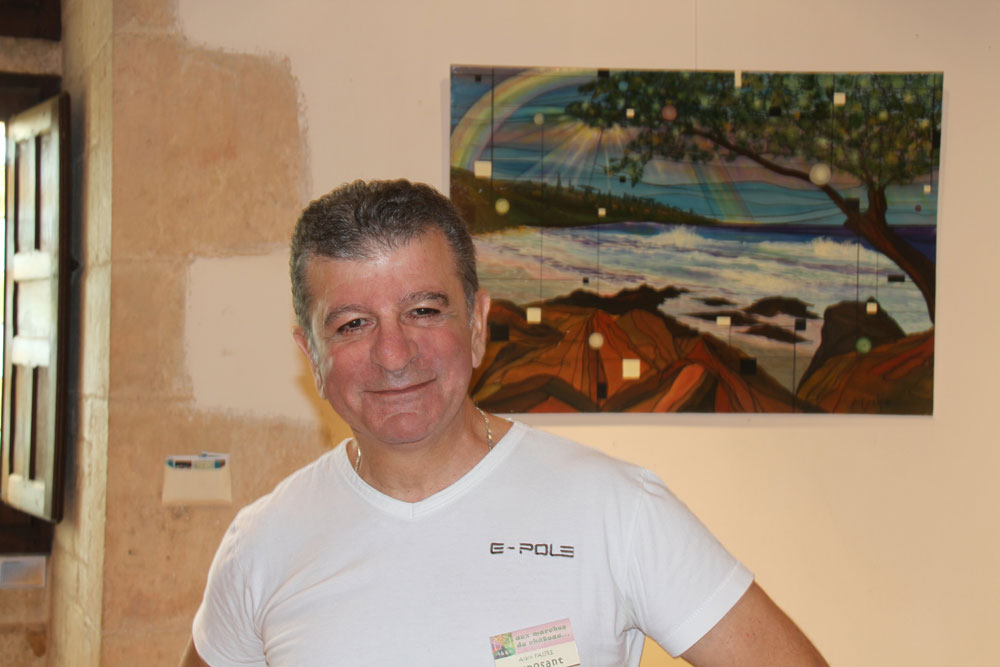 FAURE-Alain
