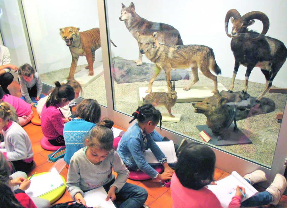 Atelier-du-samedi-pour-les-enfants-Musee-REQUIEN-1