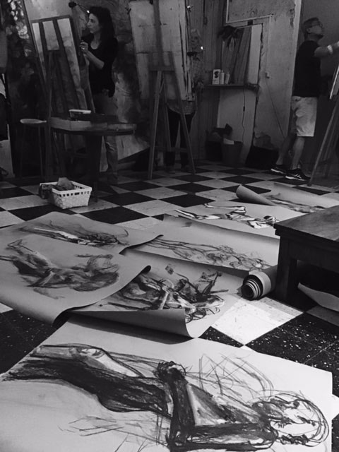 Stage-AOUT-Atelier-Emmanuelle-GRAS
