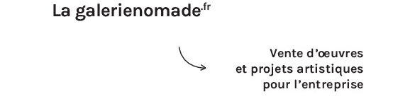 LA-GALERIE-NOMADE.FR