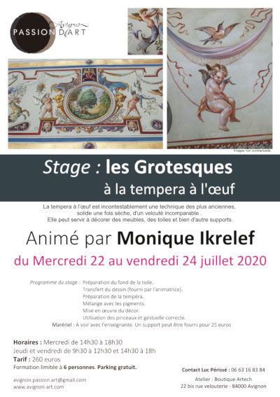 AVIGNON-PASSION-D-ART-1