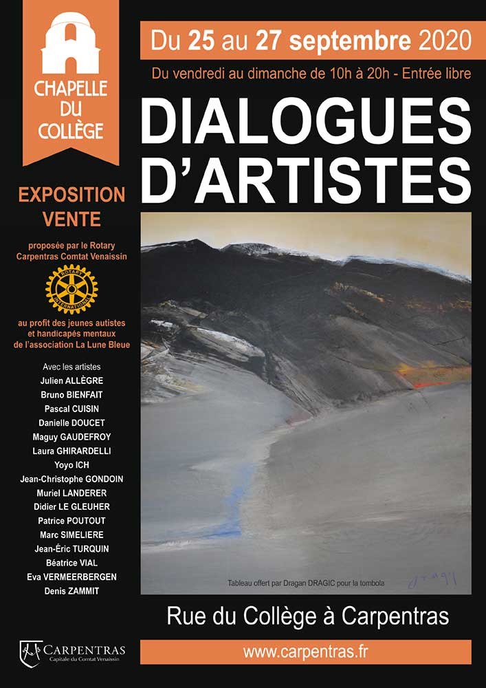 ventoux-arts-rotary