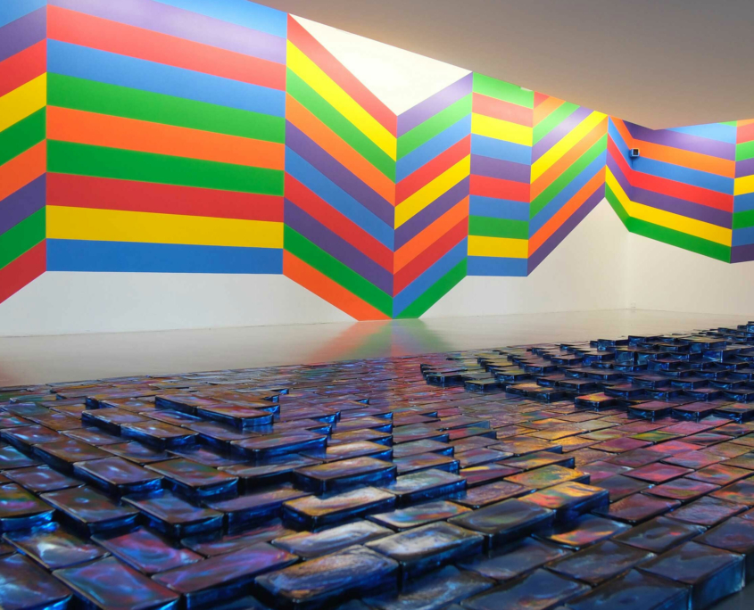 COLLECTION LAMBERT - Avignon Arts Contemporains