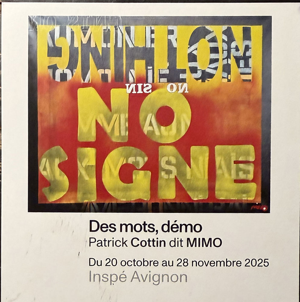 EXPO-MIMO